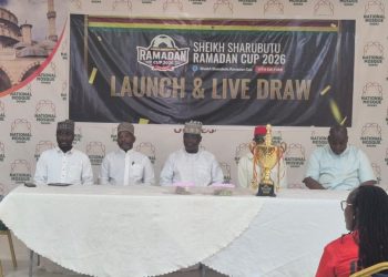 Sheikh Sharubutu Ramadan Cup 2026 to begin on March 22 in Madina