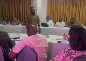 ShEquity CEO Pauline Koelbl urges Ghanaian businesses to tap into global carbon market opportunities