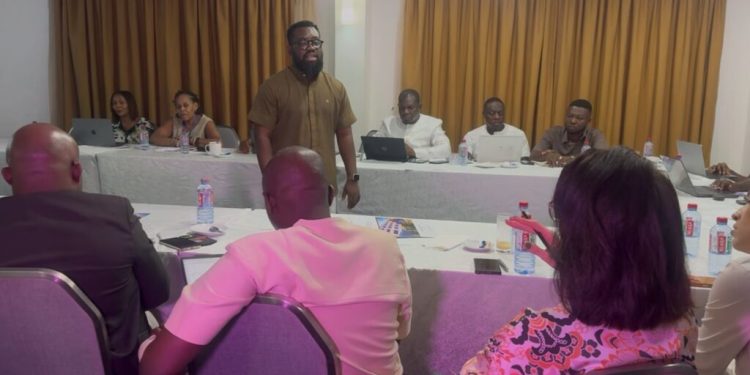 ShEquity CEO Pauline Koelbl urges Ghanaian businesses to tap into global carbon market opportunities 1 shequity ceo pauline koelbl urges ghanaian businesses to tap into global carbon market opportunities