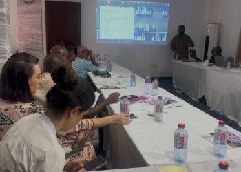 ShEquity trains 15 Ghanaian SMEs to tap into carbon market opportunities