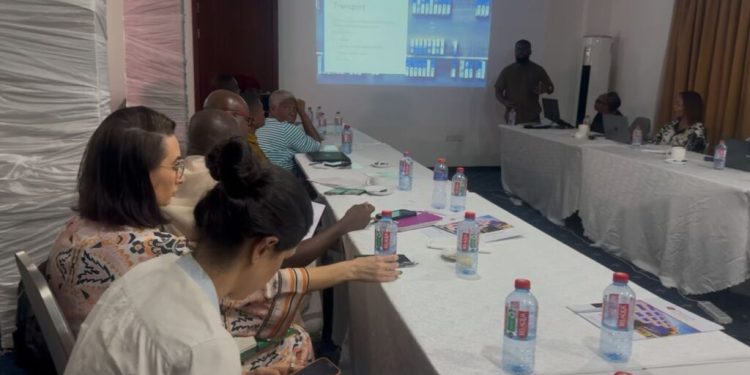 ShEquity trains 15 Ghanaian SMEs to tap into carbon market opportunities 1 shequity trains 15 ghanaian smes to tap into carbon market opportunities