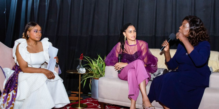 shimei star awards 2026 honours leaders advancing womens empowerment