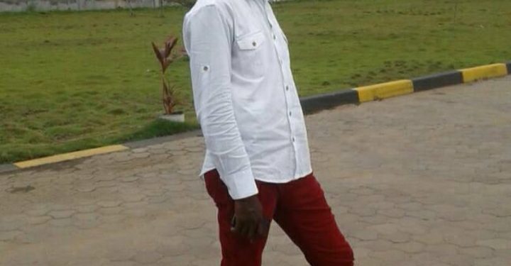 shot on duty a ghanaian journalists five year struggle for recovery 1