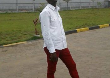 Shot on duty: A Ghanaian journalist’s five-year struggle for recovery