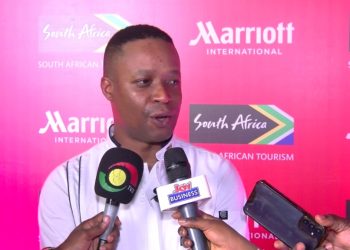 South African tourism deepens West Africa ties through stakeholder engagement