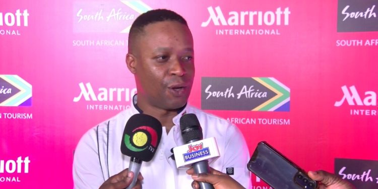 south african tourism deepens west africa ties through stakeholder engagement