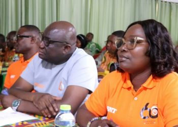 SSNIT assets hit GH¢25bn amidst TUC calls for grassroots pension literacy
