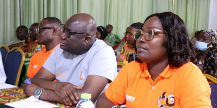 SSNIT assets hit GH¢25bn amidst TUC calls for grassroots pension literacy 1 ssnit assets hit ghc2a225bn amidst tuc calls for grassroots pension literacy