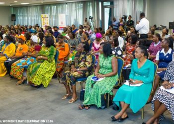 Stakeholders push for stronger investment in women to drive inclusive economic growth