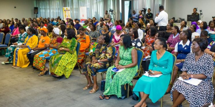 stakeholders push for stronger investment in women to drive inclusive economic growth
