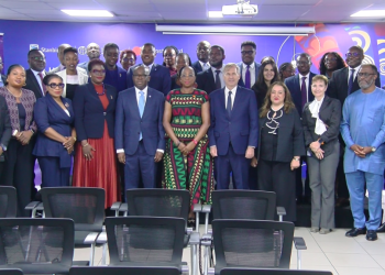 Stanbic, IFC, Mastercard partner to boost women-led SMEs 3 Stanbic, IFC, Mastercard partner to boost women-led SMEs