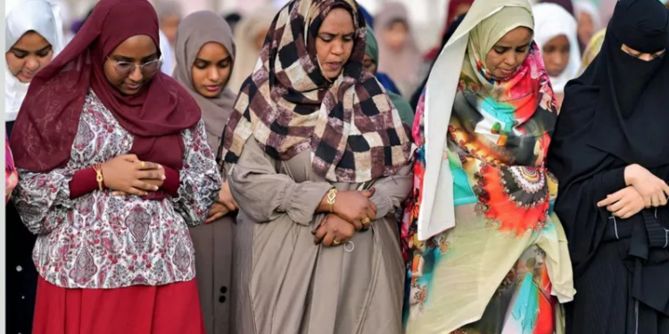 sudan drone attack on key hospital killed 64 people during eid who says