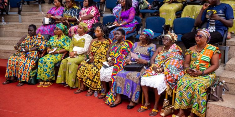 support each other to get to the top dr mrs bondzi simpson to women