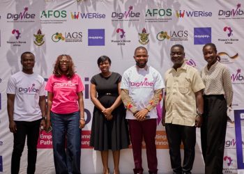 TechServe Employability Programme launched to deploy females in ICT into startups