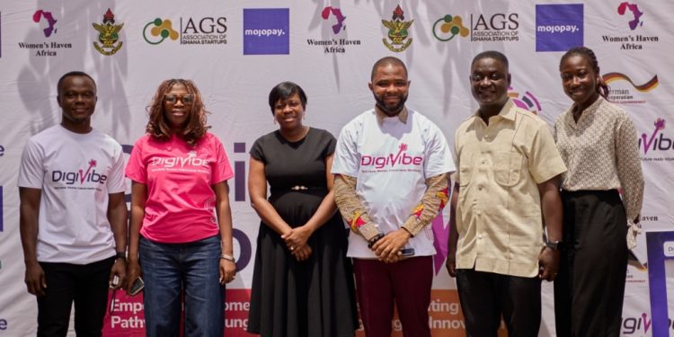 techserve employability programme launched to deploy females in ict into startups