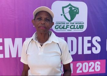 Tema Ladies Open aims to attract global participation and promote women’s golf