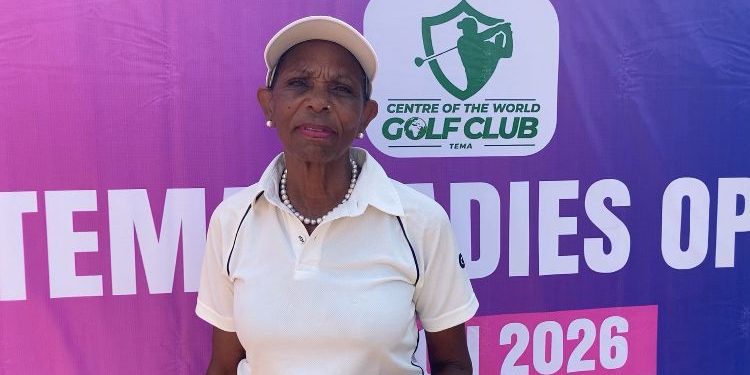 tema ladies open aims to attract global participation and promote womens golf