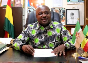 Tension in DBI District as Issa chiefs demand reversal of relocated GES office