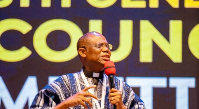 the apostolic church gh bans you may kiss your bride during marriage ceremonies