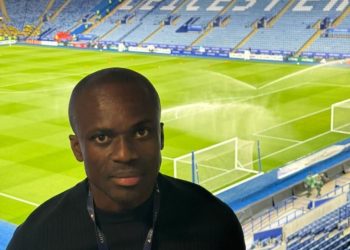 The BAC Group begins global engagement tour with visit to Issahaku ahead of All Star Festival 2026