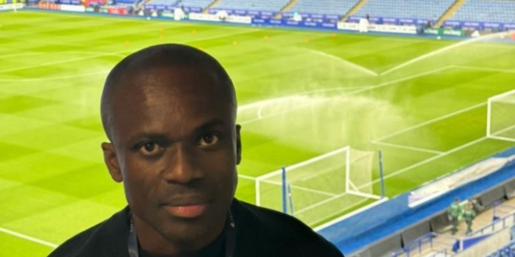 the bac group begins global engagement tour with visit to issahaku ahead of all star festival 2026