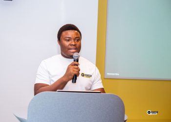 The Deaf and Dynamic Forum: The untamed voices paves way for accessible AI tech for the hearing impaired 4 The Deaf and Dynamic Forum: The untamed voices paves way for accessible AI tech for the hearing impaired