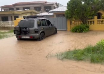 The price of clean: How climate change, pollution and policy gaps are driving up the cost of water in Ghana