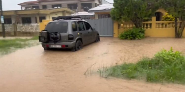 the price of clean how climate change pollution and policy gaps are driving up the cost of water in ghana