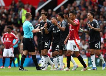 The ultimate top-four showdown: Ollie Watkins on Aston Villa’s defining clash with Manchester United 