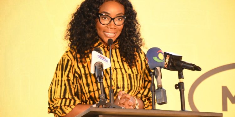 third edition of mtn ghanas sme accelerate launched