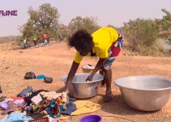 ‘Thirst in the North’: Chiyifoyili residents say severe water shortage is straining marriages