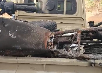 Three killed, burnt beyond recognition in Nkwanta South conflict 4 Three killed, burnt beyond recognition in Nkwanta South conflict