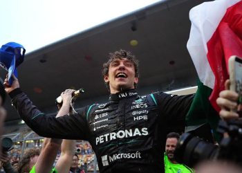 Thunder in the land of the rising sun: F1 heads to Suzuka for a high-speed chess match after Antonelli’s Shanghai masterclass 