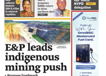 Today’s Front pages: Monday, March 16, 2026 3 Today’s Front pages: Monday, March 16, 2026