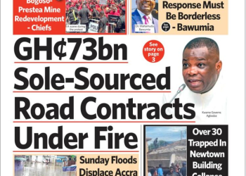 Today’s front pages: Monday, March 30, 2026 3 Today’s front pages: Monday, March 30, 2026