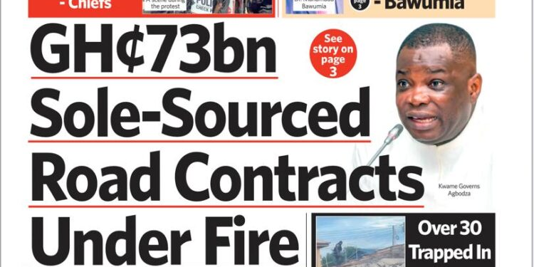 Today’s front pages: Monday, March 30, 2026 1 todays front pages monday march 30 2026