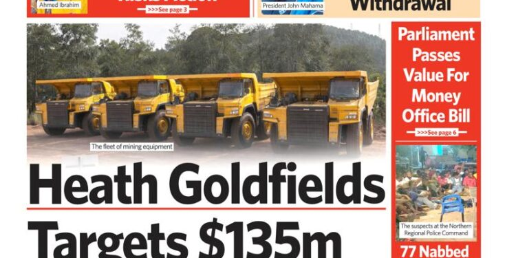 Today’s front pages: Thursday, March 26, 2026 1 todays front pages thursday march 26 2026