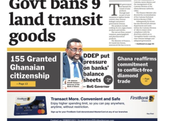 Today’s Front pages: Tuesday, March 10, 2026