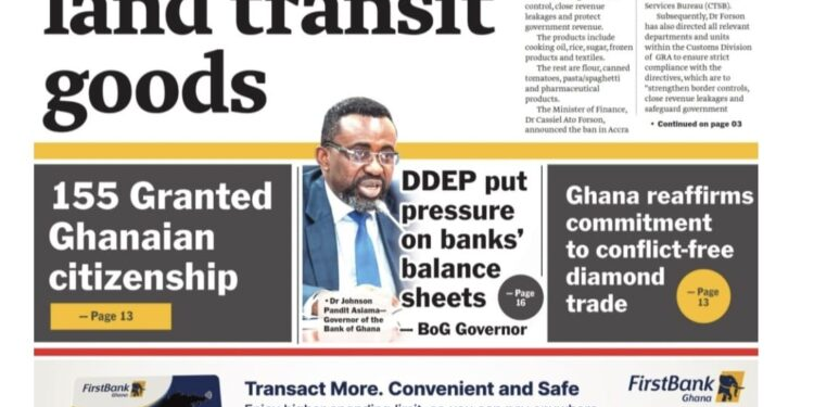 todays front pages tuesday march 10 2026