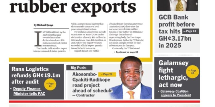 todays front pages tuesday march 31 2026