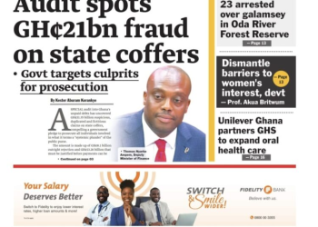 Todays Front pages: Wednesday, March 11, 2026