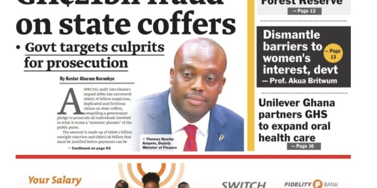 todays front pages wednesday march 11 2026