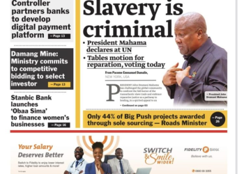 Today’s Front pages : Wednesday, March 25, 2026