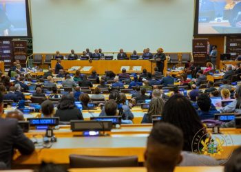 Transatlantic slave trade was designed to deny Africans their humanity – Mahama