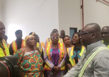 Transport, Fisheries Ministries vow to operationlise James Town Harbour after years of neglect