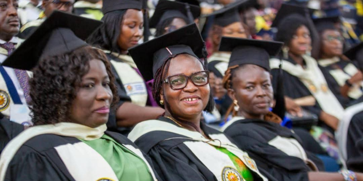 ttu makes history as first deaf student graduates with masters degree
