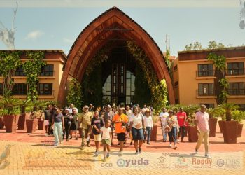 Two days, one epic adventure: ‘Joy Safari Experience 2026’ leaves patrons in unforgettable ecstasy