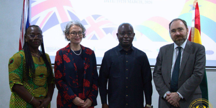 UK and Ghana open new chapter to boost trade and unlock growth 1 uk and ghana open new chapter to boost trade and unlock growth