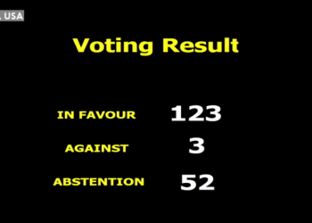 UN approves Ghana-led resolution declaring slavery a crime against humanity, demands reparations