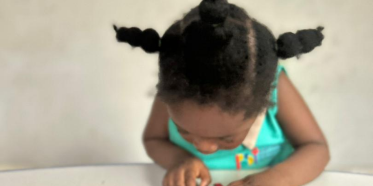 Understanding Autism: Empowering children with different abilities in Ghana 1 understanding autism empowering children with different abilities in ghana